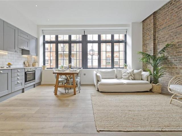 Apartment for rent in East Marylebone, Mayfair