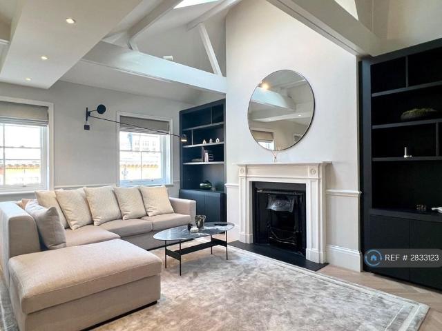 Apartment for rent in East Marylebone, Mayfair