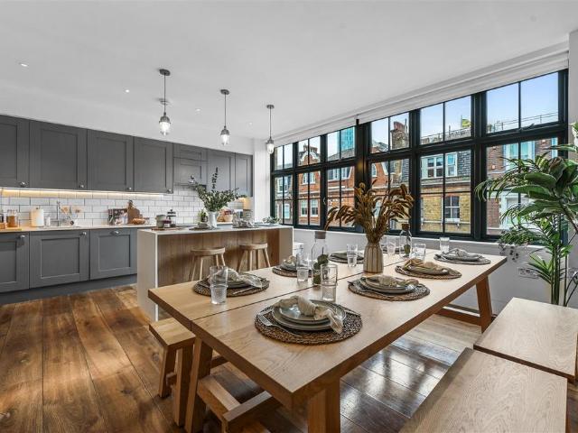 Apartment for rent in East Marylebone, Mayfair