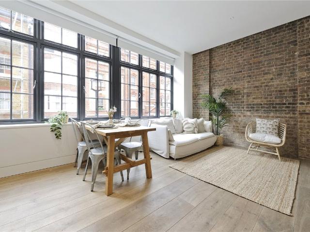 House for rent in East Marylebone, Mayfair