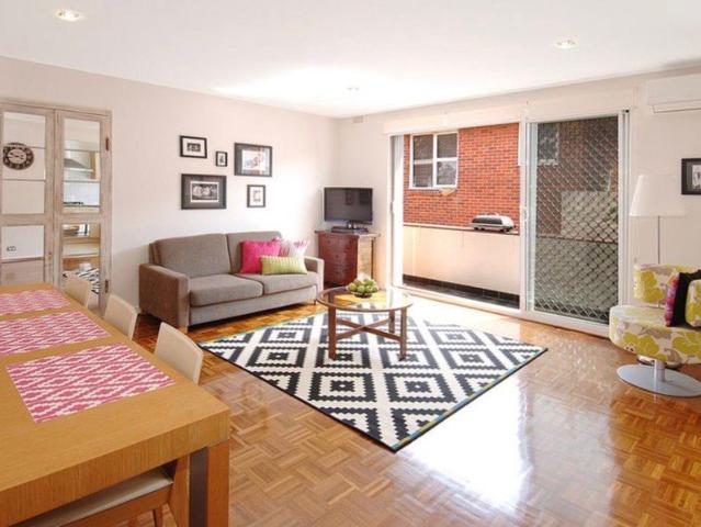 Apartment for rent in Sydney, New South Wales