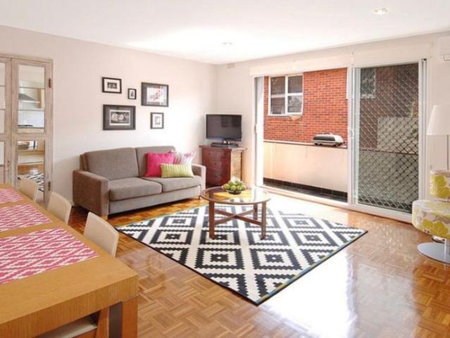 Apartment for rent in Sydney, New South Wales