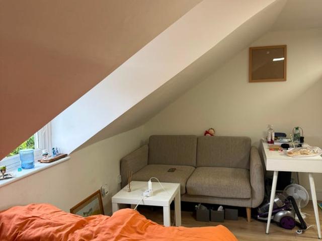 Studio for rent in West Hampstead, Greater London