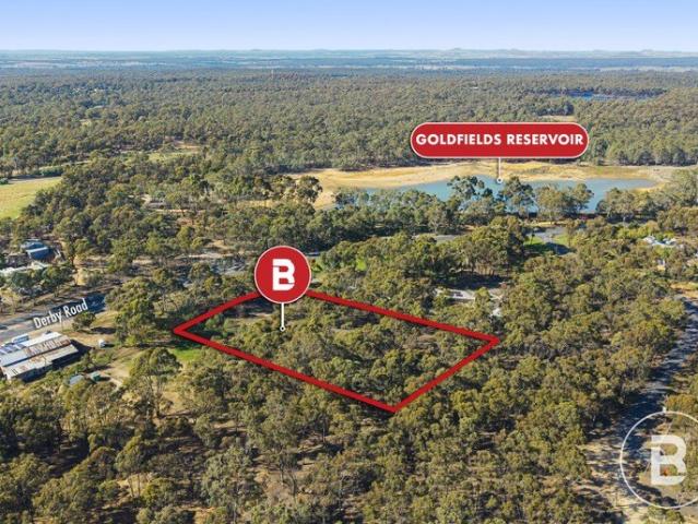 Land for sale in Alma, Victoria