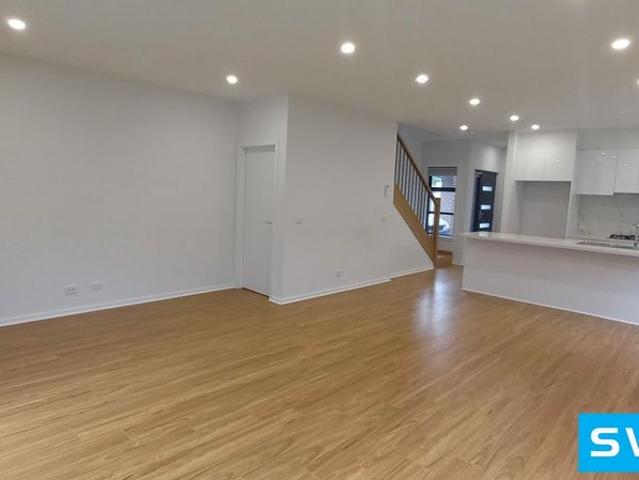 Townhouse for rent in Braybrook, Melbourne