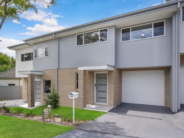 Townhouse for rent in Ambergate, New South Wales