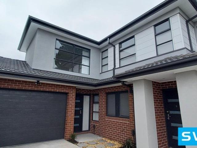 Townhouse for rent in Braybrook, Melbourne