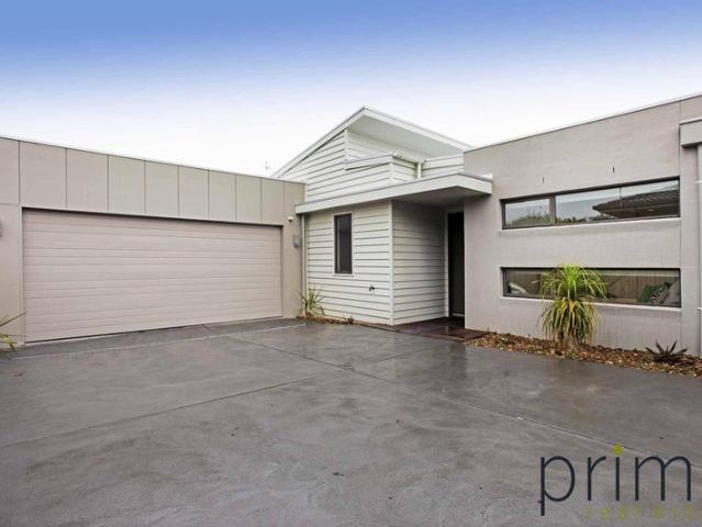 Townhouse for rent in Geelong, Victoria