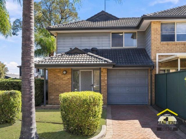 Townhouse for sale in Sydney, New South Wales
