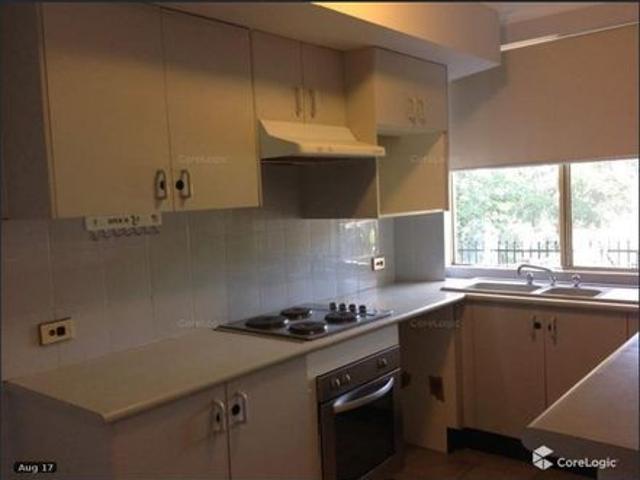 Townhouse for rent in Sydney, New South Wales