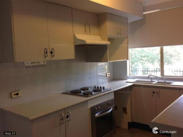 Townhouse for rent in Sydney, New South Wales