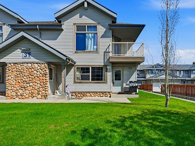Condo for sale in Crossfield, Alberta