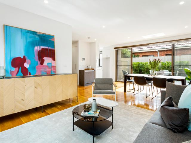 House for rent in Bentleigh, Melbourne