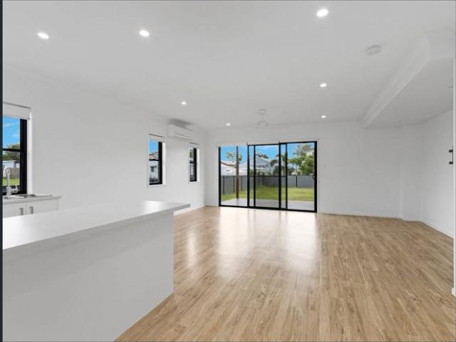House for rent in Burrum Heads, Queensland