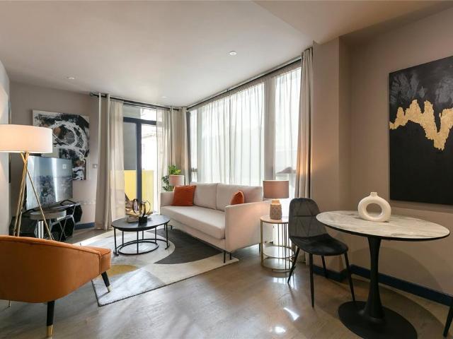 Apartment for rent in Holborn, Greater London
