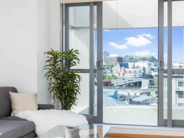 Apartment for rent in Eden Terrace, Oroua County