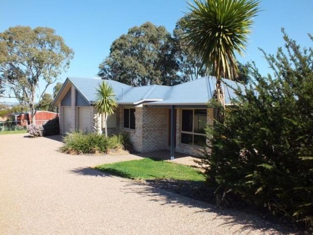 Apartment for rent in Warwick, Queensland