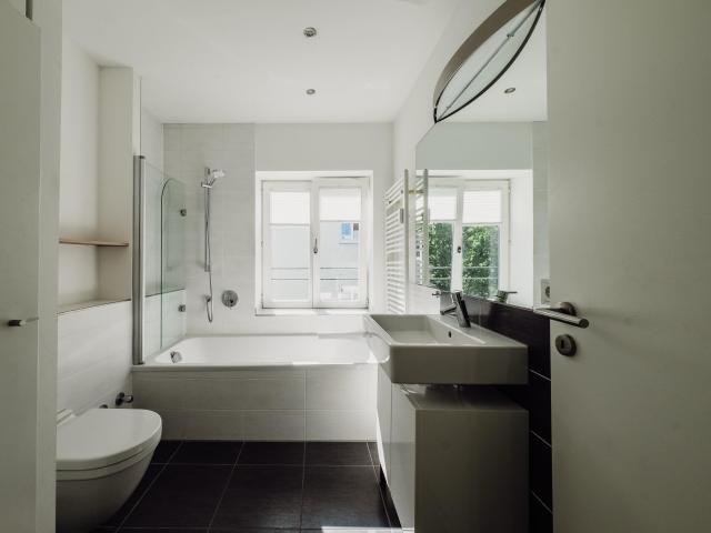 Apartment mieten in Eimsbüttel, Hamburg
