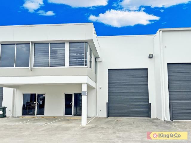 Warehouse for rent in Darra, Greater Brisbane