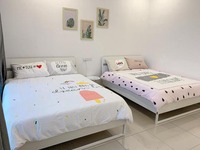 Serviced Residence for sale in Malaka