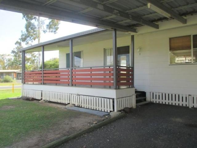 Apartment for rent in Dalby, Queensland