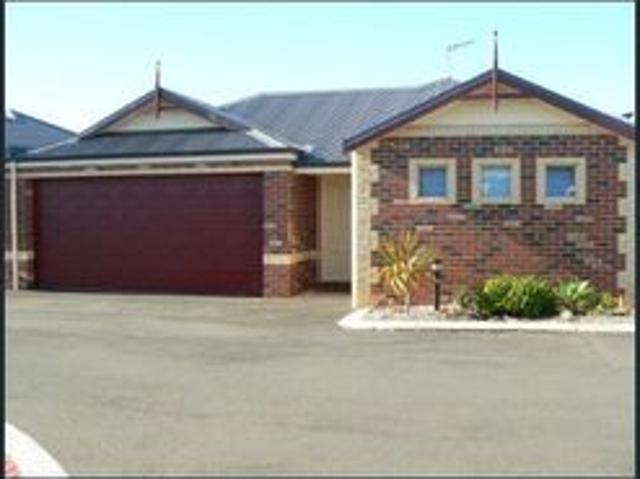 Apartment for rent in Bunbury