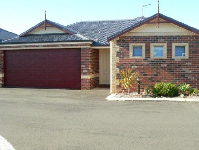 Apartment for rent in Bunbury