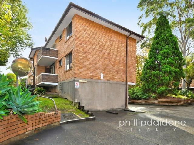 Apartment for sale in Sydney, New South Wales