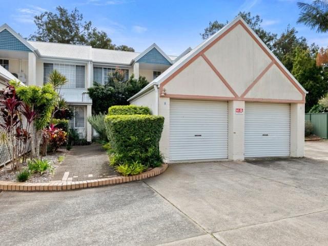 Townhouse for rent in Rochedale South, Greater Brisbane