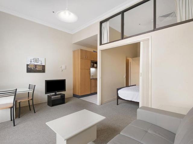 Apartment for rent in Fortitude Valley, Greater Brisbane