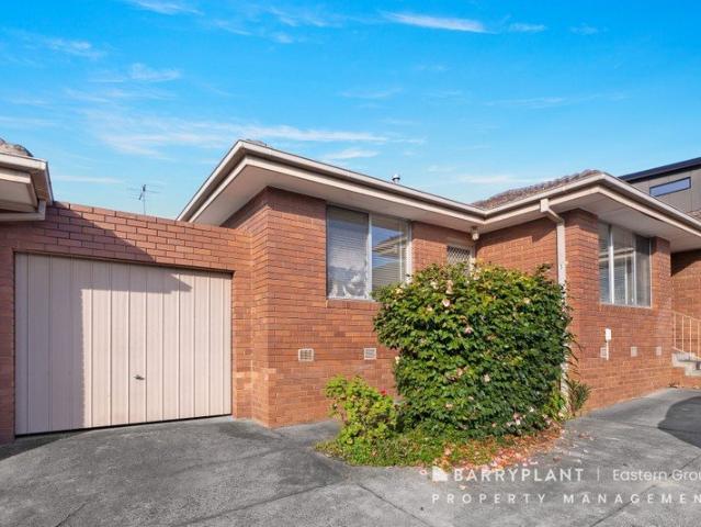 Apartment for rent in Camerons Creek, Victoria