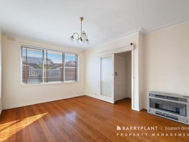 Apartment for rent in Camerons Creek, Victoria