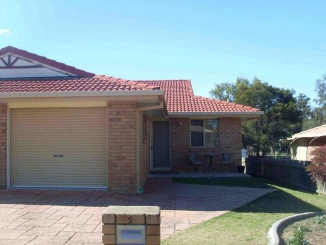 Apartment for rent in Warwick, Queensland