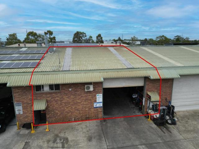 Warehouse for sale in Sydney, New South Wales