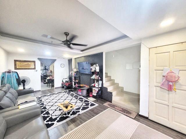 Terraced House for sale in Selayang, Selangor