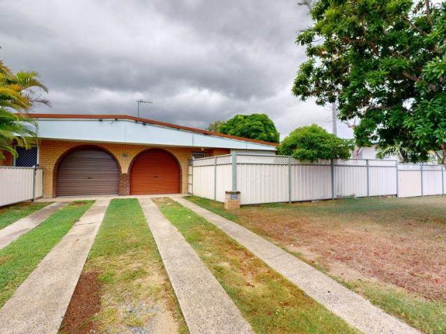 Apartment for rent in Rockhampton, Queensland