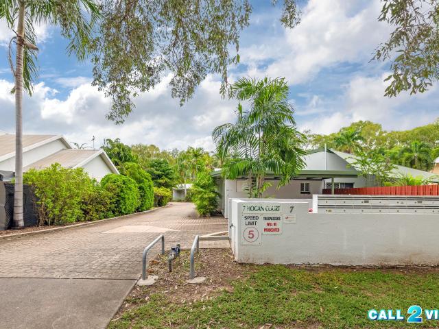 Apartment for sale in Gray, Northern Territory