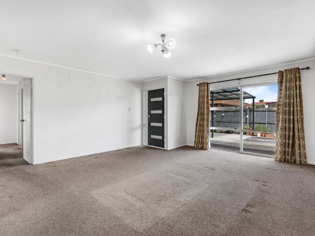 Apartment for rent in Papakura