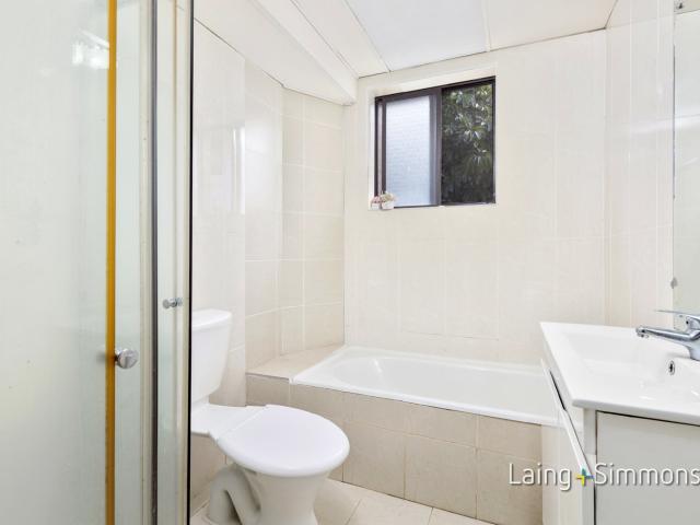 Apartment for sale in Auburn, New South Wales