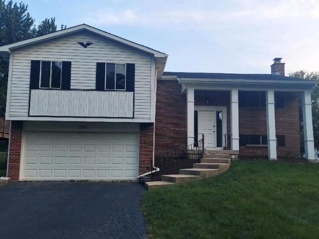 Room for rent in Bolingbrook, Illinois