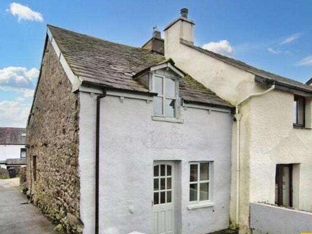 House for sale in Ulverston