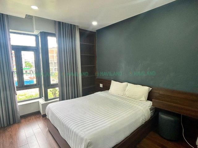 Căn hộ cho thuê tại Đà Nẵng