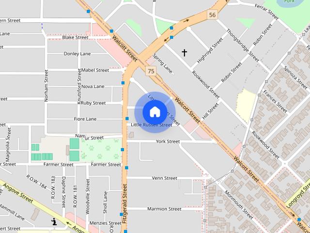 Apartment for rent in North Perth, Western Australia