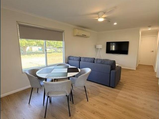 Apartment for rent in Moura, Queensland