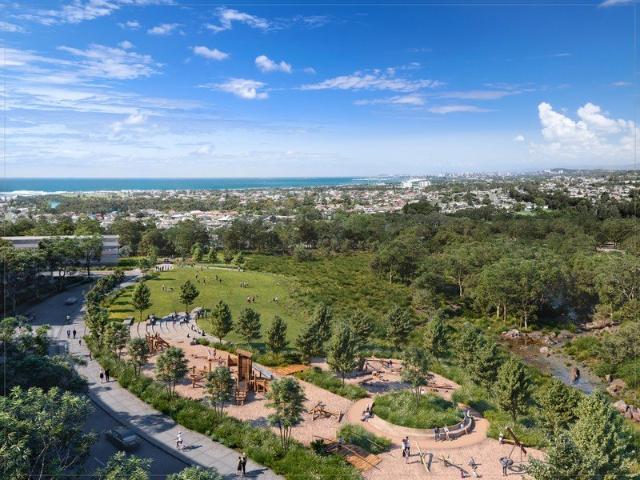 Apartment for sale in Wollongong West, New South Wales