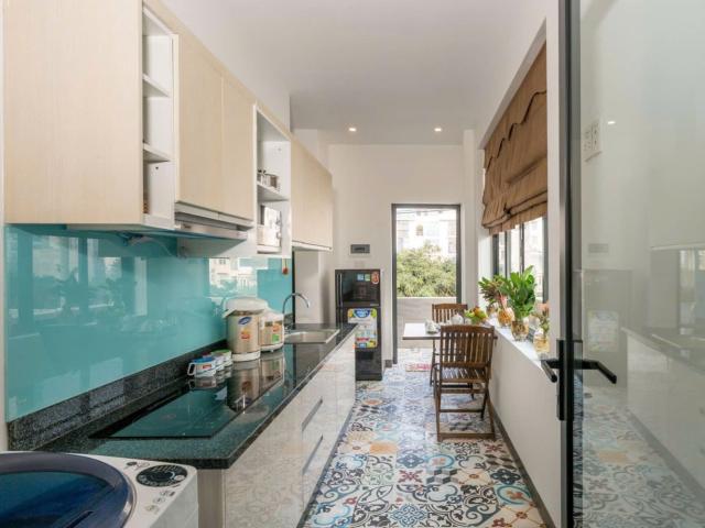 Căn hộ cho thuê tại Đà Nẵng