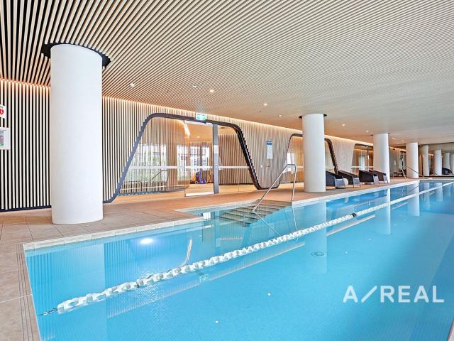 Apartment for rent in Docklands