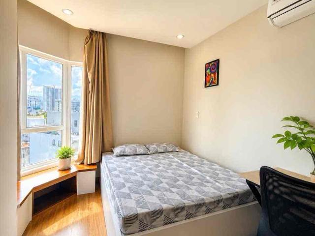 Căn hộ cho thuê tại Phường An Hải, Thành phố Đà Nẵng