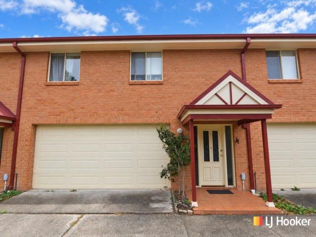 Apartment for sale in Hermitage Flat, Lithgow