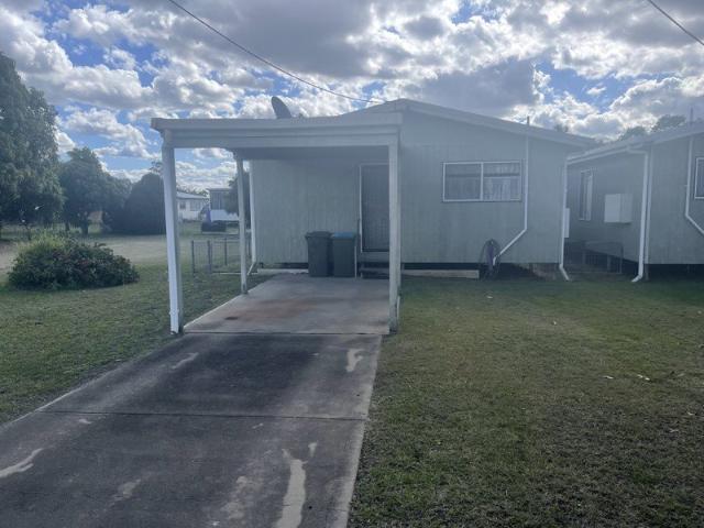Apartment for rent in Moura, Queensland